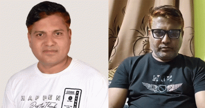 বাংলা এডিশনে সংবাদ প্রকাশের পর ব্রাহ্মণবাড়িয়া স্বেচ্ছাসেবক দলের আহ্বায়কের পদ স্থগিত