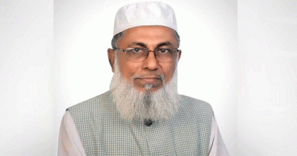 নির্বাচন থেকে সরে দাঁড়ালেন জামায়াতের জেলা আমির