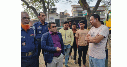 চুয়াডাঙ্গায় ভোক্তা-অধিকারের অভিযানে দুই প্রতিষ্ঠানকে জরিমানা