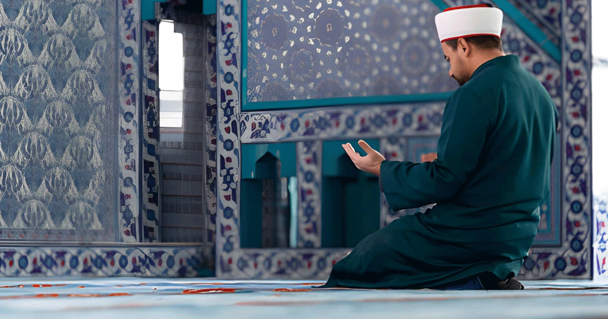 পাঁচ ওয়াক্ত নামাজের পাঁচ ফজিলত