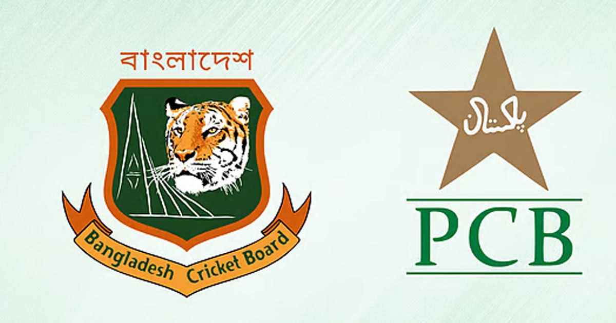 পাকিস্তান সিরিজে বাংলাদেশের দল ঘোষণা