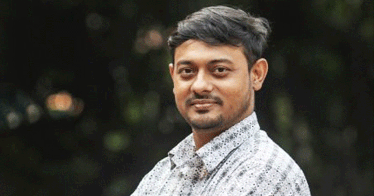 বিএনপি ও এনসিপির মধ্যে দায়িত্বশীল ঐক্য প্রয়োজন: নাসীরুদ্দীন পাটওয়ারী