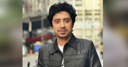 বাংলা এডিশনের ন্যাশনাল ডেস্ক ইনচার্জ জাহিদুল ইসলামের জন্মদিন আজ