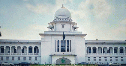 পঞ্চদশ সংশোধনী: আপিলে পক্ষভূক্ত হলেন মির্জা ফখরুল