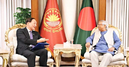 উন্নয়ন সহযোগিতা জোরদার করতে চায় বাংলাদেশ-কোরিয়া 
