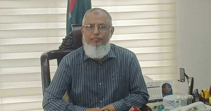 সাত ডিসেম্বরের পর যেকোনো দিন তফসিল ঘোষণা: ইসি আনোয়ারুল 