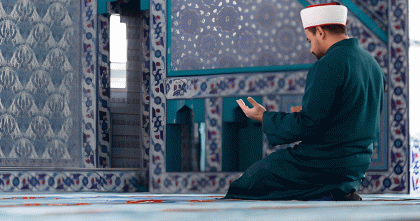 পাঁচ ওয়াক্ত নামাজের পাঁচ ফজিলত