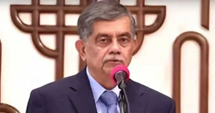 আন্দোলনরত শিক্ষকদের জন্য শিক্ষা উপদেষ্টার কঠোর বার্তা