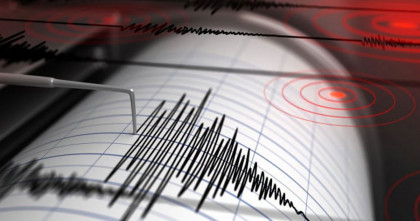 আবারও বঙ্গোপসাগরে ভূমিকম্প