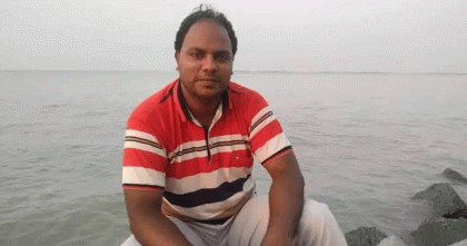 ঢাকার জুলাই হত্যা মামলার আসামি ভোলায় আটক