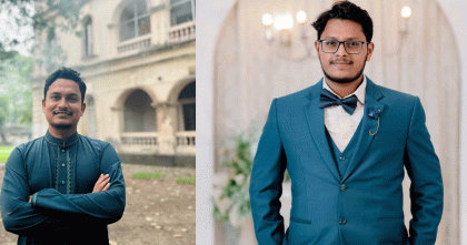 ছাত্র অধিকার পরিষদের নতুন কমিটি ঘোষণা, সভাপতি নাজমুল ও সম্পাদক সানাউল্লাহ