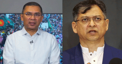 শিগগিরই দেশে ফিরছেন তারেক রহমান: সালাহউদ্দিন আহমদ