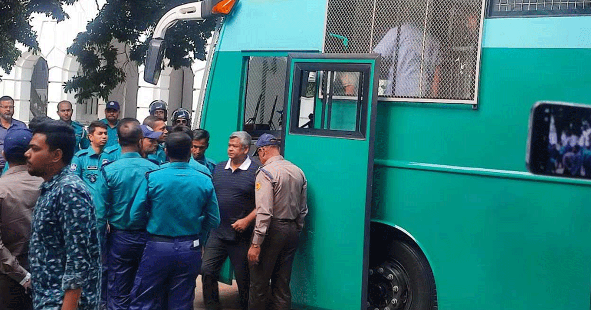 সশরীরেই ট্রাইব্যুনালে আসতে হবে সেনা কর্মকর্তাদের