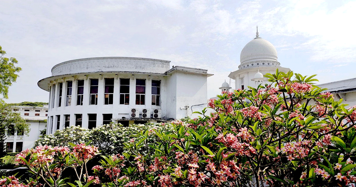 অন্তর্বর্তী সরকারের বৈধতা নিয়ে লিভ টু আপিলের শুনানি চলছে