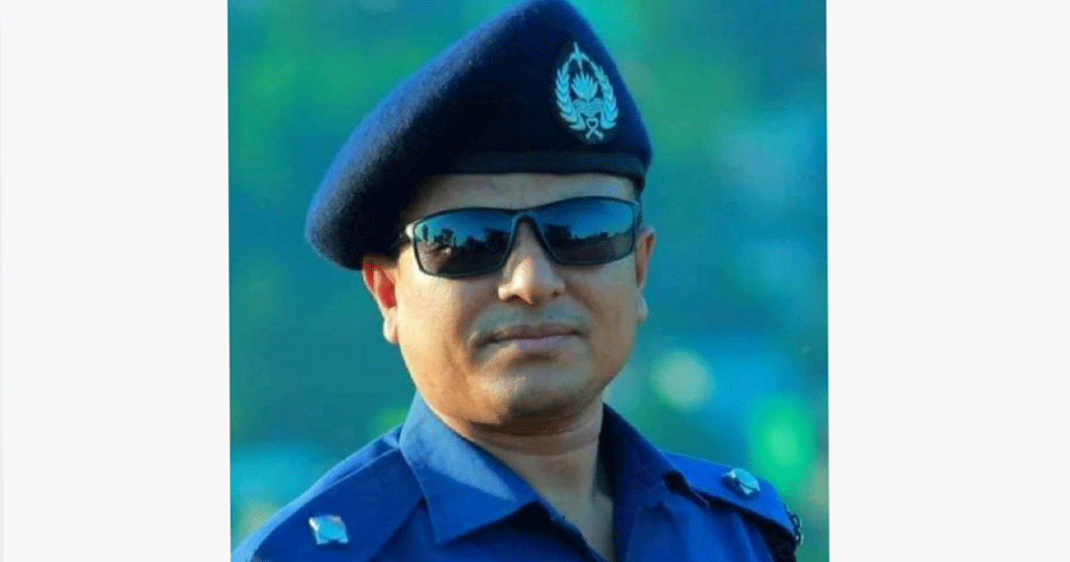 জাজিরা থানার ওসি মাইনুলের বদলী