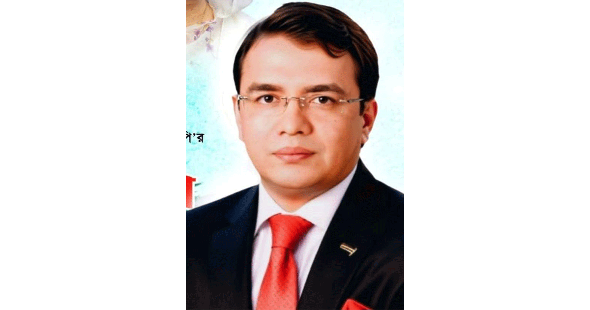 টঙ্গীতে চাঁদা দাবির নামে ষড়যন্ত্রের অভিযোগে বিএনপি নেতা রাকিব উদ্দিন পাপ্পুর জিডি