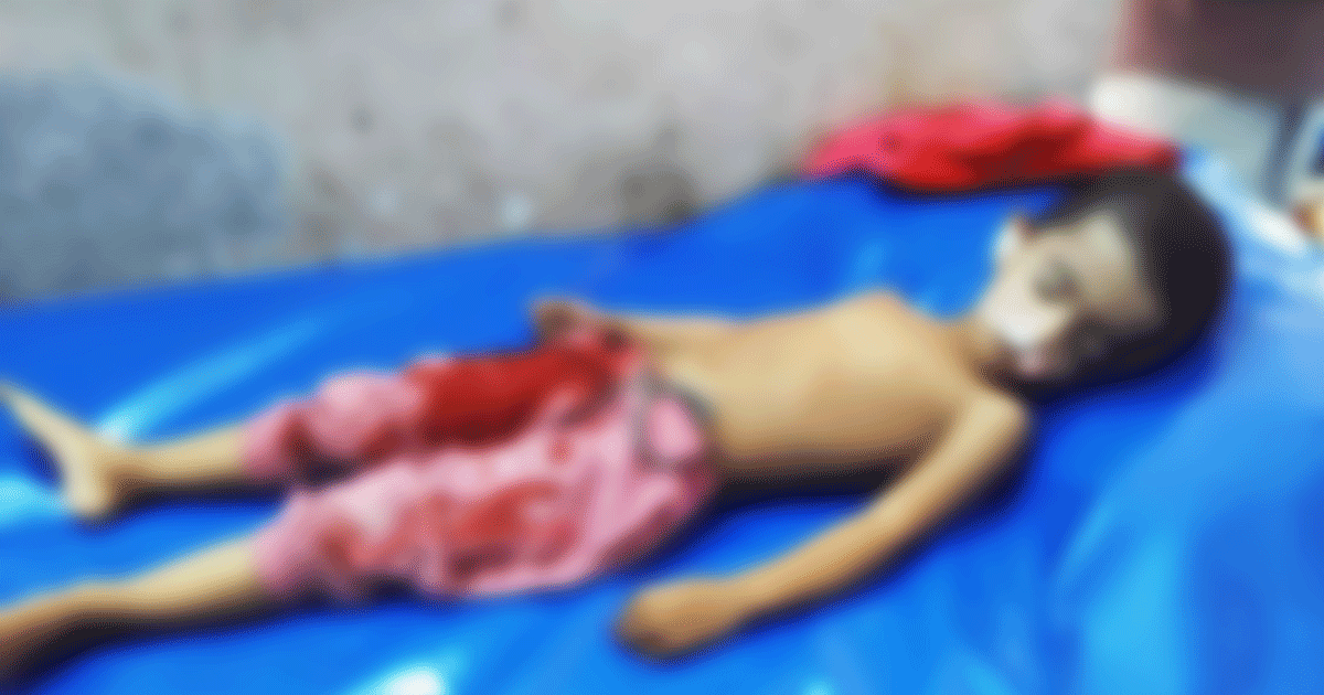 কুমিল্লা'য় এসিল্যান্ডের গাড়ির চাপায় প্রাণ হারালো শিশু 