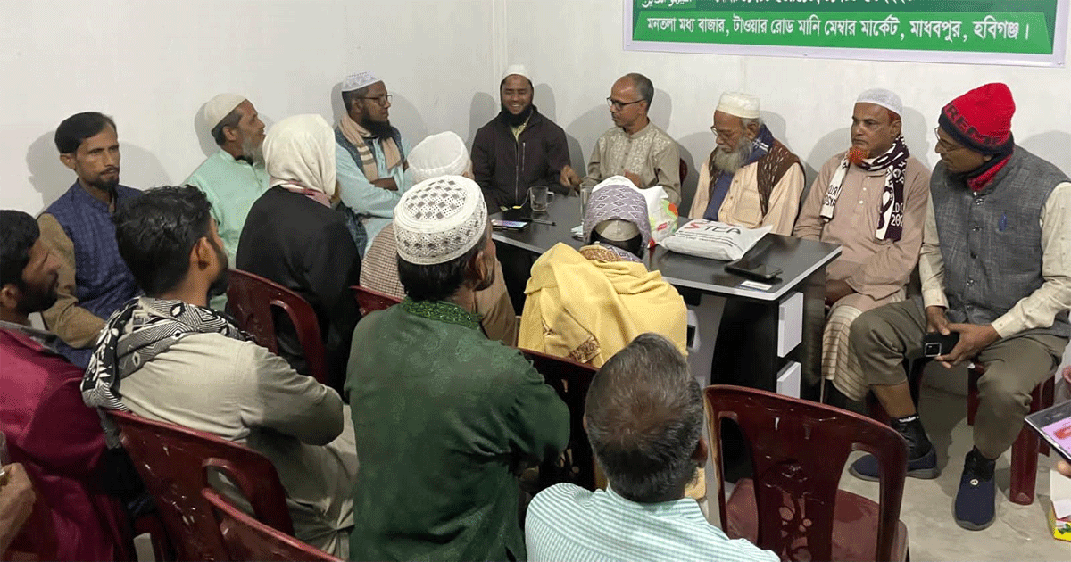 এমপিদের জন্য নির্ধারিত রাষ্ট্রীয় সুবিধা না নেওয়ার প্রতিশ্রুতি দিলেন অলিউল্লাহ নোমান