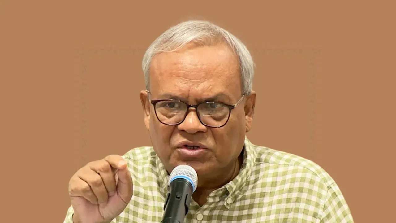 বেগম খালেদা জিয়ার অসুস্থতা হাসিনার কারণেই: রিজভী