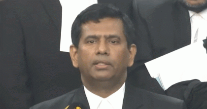 হাসিনা ও সেনা কর্মকর্তাদের গুমের বিচারে নতুন অধ্যাদেশ নয়: তাজুল ইসলাম