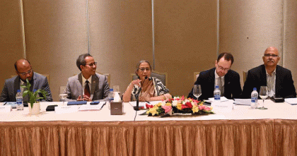 অ্যান্টিবায়োটিকের অপব্যবহার রোধে জিরো টলারেন্স নিশ্চিত করতে হবে: প্রাণিসম্পদ উপদেষ্টা