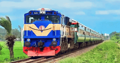 যাত্রী হয়রানি ও টিকিট কালোবাজারি রোধে রেলওয়ের নতুন পদক্ষেপ