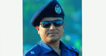 জাজিরা থানার ওসি মাইনুলের বদলী