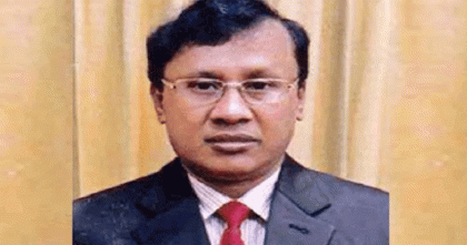 সাবেক সচিব প্রশান্ত কুমারের বিরুদ্ধে দুদকের চার্জশিটের অনুমোদন