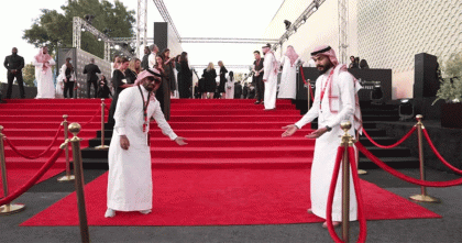 সৌদিতে চলচ্চিত্র উৎসব, আলো ছড়াবেন ঐশ্বরিয়া