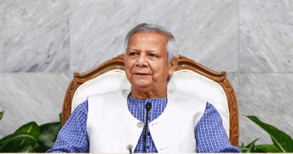 বিশেষ মেধা সম্পন্নদের উপযুক্ত শিক্ষা নিশ্চিতে গুরুত্বারোপ: প্রধান উপদেষ্টা