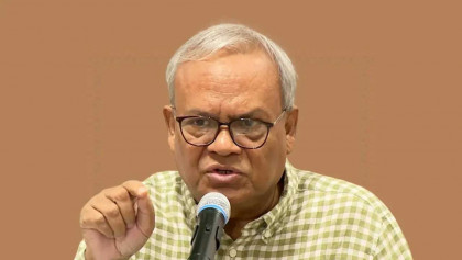 বেগম খালেদা জিয়ার অসুস্থতা হাসিনার কারণেই: রিজভী