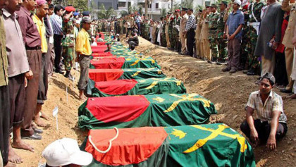 পিলখানা ট্র্যাজেডির প্রতিবেদনে উঠে এসেছে যেসব অজানা তথ্য