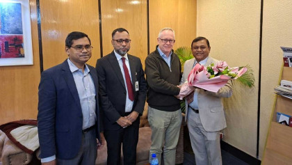 খালেদা জিয়ার চিকিৎসায় যোগ দিয়েছেন ব্রিটিশ চিকিৎসক