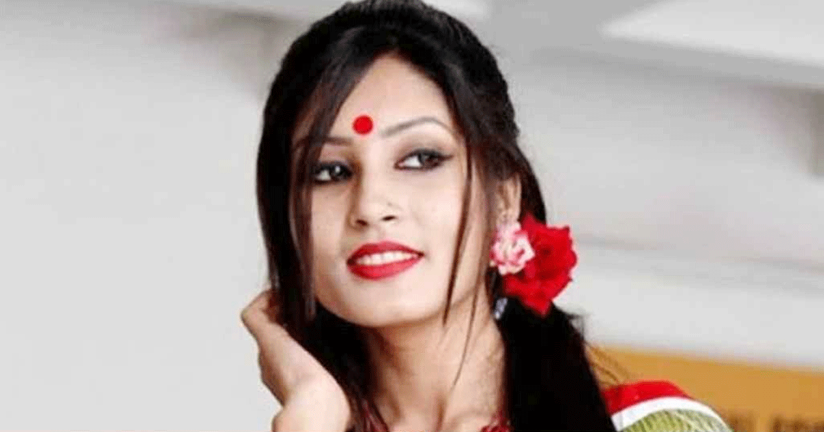 ইউএনও হিসেবে যোগদান করলেন সাবেক লাক্স সুন্দরী সোহানিয়া