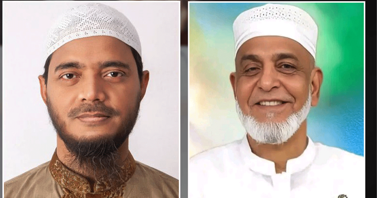 পটুয়াখালী-২ আসন: শফিকুল ইসলাম মাসুদের বিপরীতে লড়বেন বিএনপির শহিদুল আলম