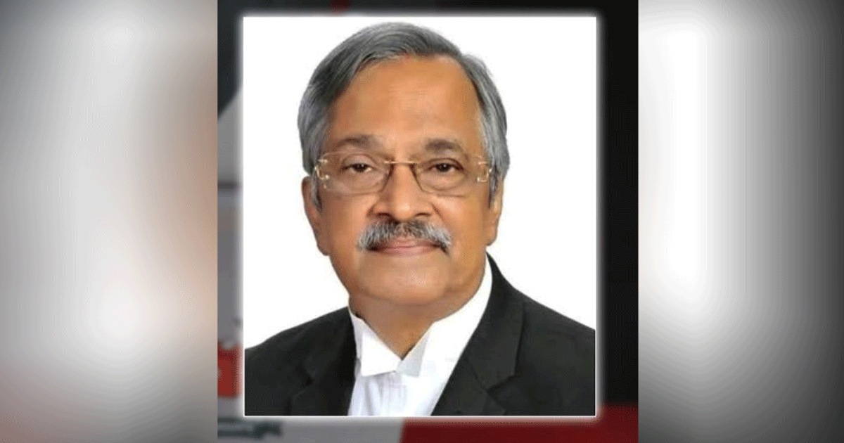 বিএনপির মনোনয়ন পেলেন অ্যাডভোকেট জয়নুল আবেদীন