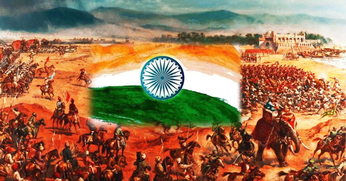 ভারতে মুসলিম নিপীড়নের বীজ বুনেছিলো ব্রিটিশদের তৈরি মিথ্যা ইতিহাস