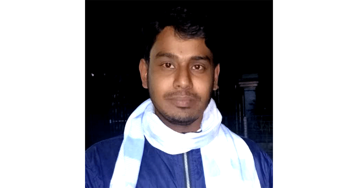 বগুড়ায় যুবদল নেতার বিরুদ্ধে হত্যা চেষ্টার মামলা