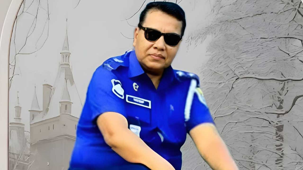 সিরাজগঞ্জে অনৈতিক সুবিধা না পেয়ে সাংবাদিককে ফাঁসানোর অভিযোগ