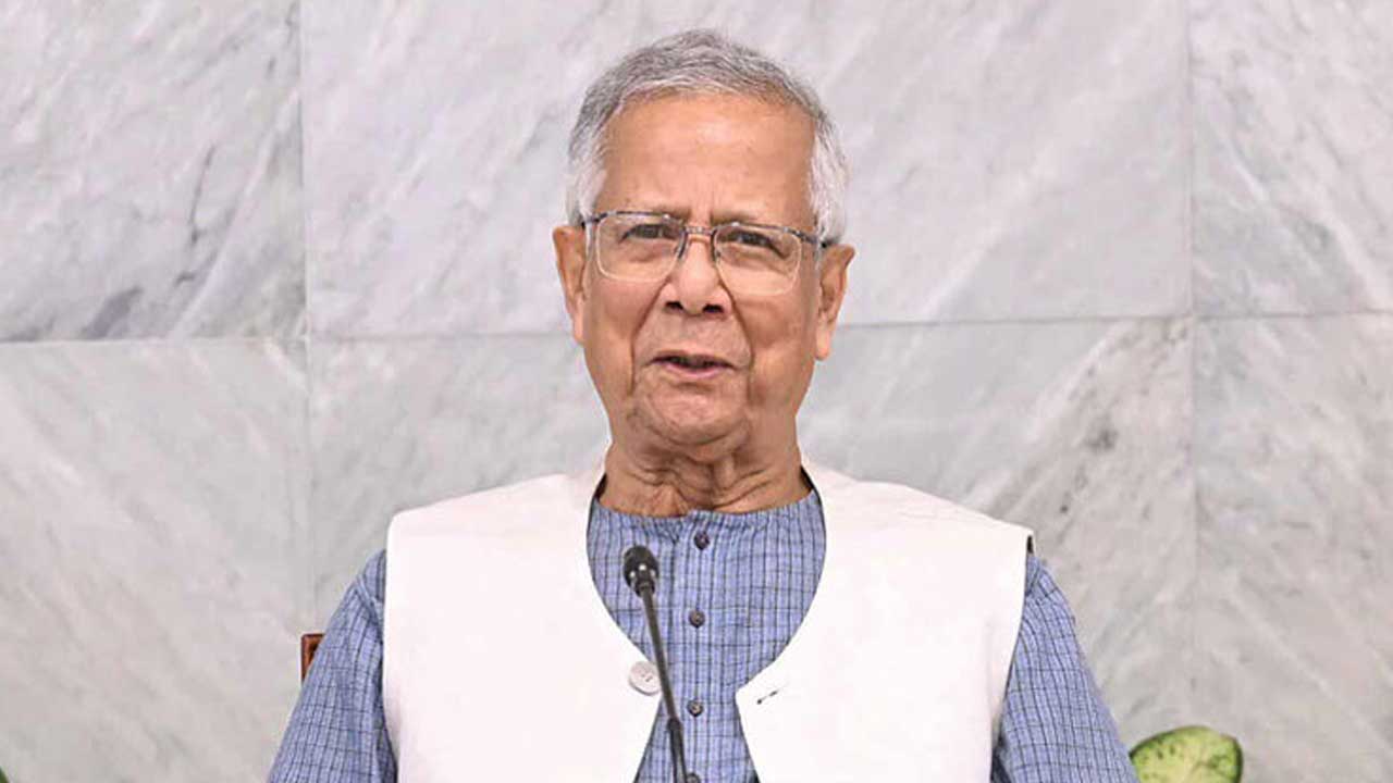 উপদেষ্টা পরিষদের বৈঠক অনুষ্ঠিত