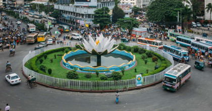 ঢাকায় আজ যেসব কর্মসূচি