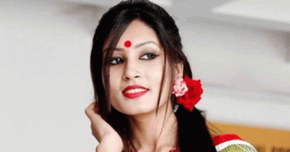 ইউএনও হিসেবে যোগদান করলেন সাবেক লাক্স সুন্দরী সোহানিয়া