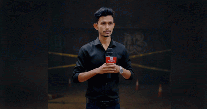 সংবাদ প্রকাশের জেরে এভারকেয়ারের সামনে সাংবাদিক হেনস্তা