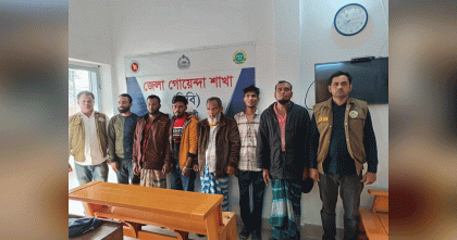 পটুয়াখালীতে অটো ছিনতাই আন্তজেলা ছিনতাইকারী চক্রের সাত সদস্য গ্রেপ্তার