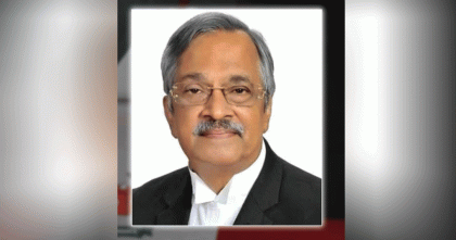 বিএনপির মনোনয়ন পেলেন অ্যাডভোকেট জয়নুল আবেদীন