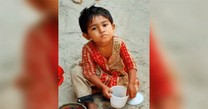 শিশু সাইমার লাশ পাওয়া গেল প্রতিবেশীর খাটের নিচে