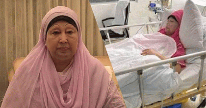 উন্নত চিকিৎসার জন্য খালেদা জিয়াকে লন্ডনে নেয়ার পরিকল্পনা