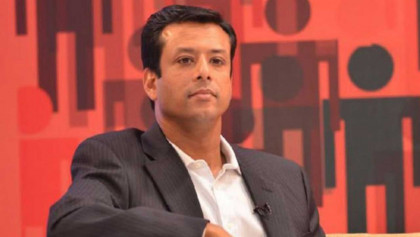 জয়ের বিরুদ্ধে গ্রেফতারি পরোয়ানা জারি