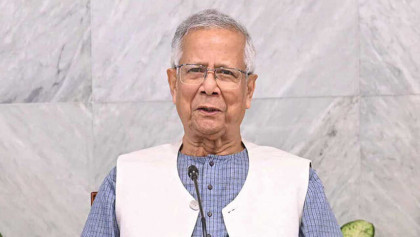 উপদেষ্টা পরিষদের বৈঠক অনুষ্ঠিত