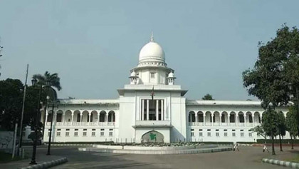 অন্তর্বর্তী সরকারের শপথ ও গঠন প্রক্রিয়া বৈধ: আপিল বিভাগ